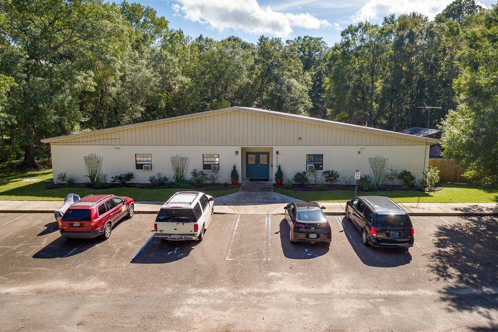 Industrial For Sale: 5110 W 12th St, Jacksonville, FL 32254